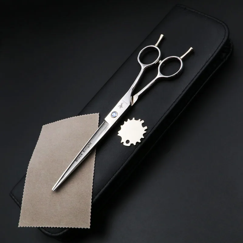 Парикмахерские ножницы 7 дюймов профессиональные для волос парикмахерские