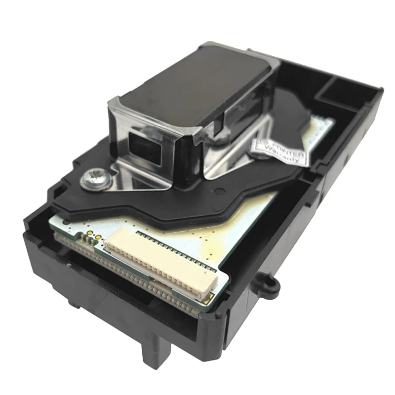 

Print Head for Epson R9600 R2100 R2200 R7600 F138010 Office Printer Nozzle Replacement Print Head