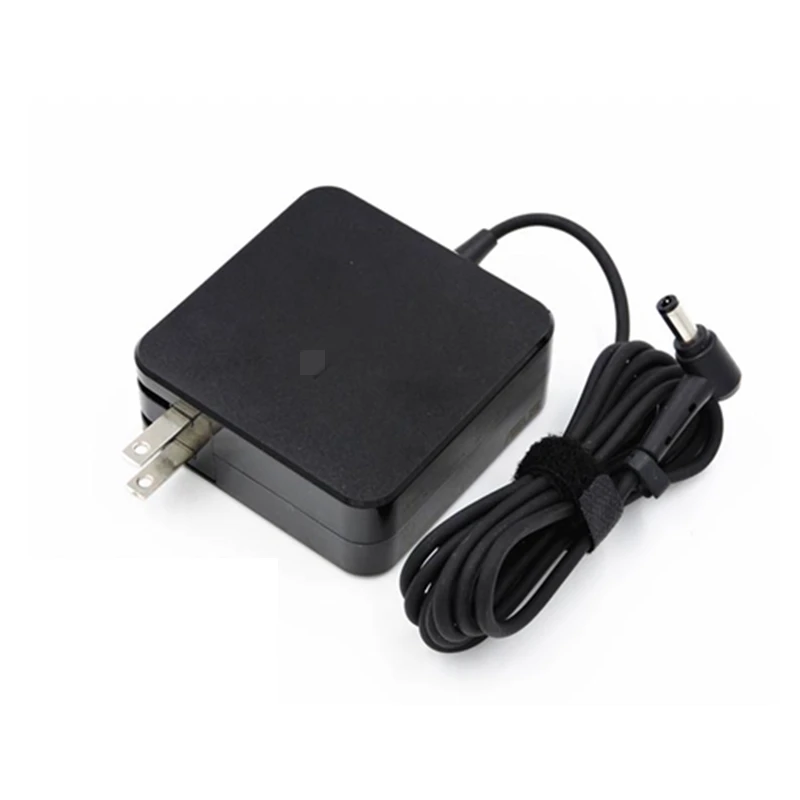 Адаптер для ноутбука 19V 3.42A 65W 5 5*2 5mm ADP-65DW A/ADP-65AW A AC зарядное устройство Asus X550C A450C Y481C