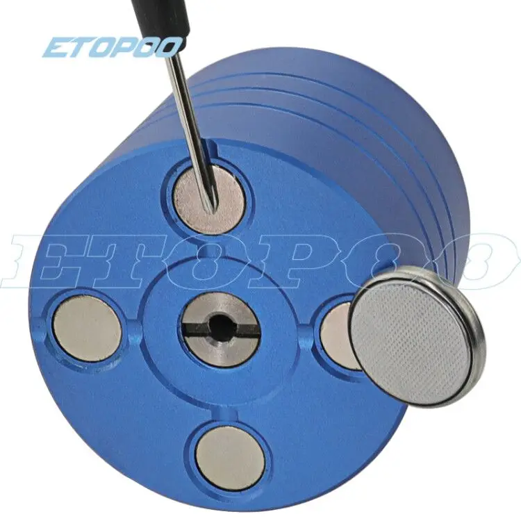 1,5 в 0-2 мм 0,01 мм Z-axis Zero-Pre-setter инструмент Setter для ЧПУ маршрутизатор цифровой Z Axis Zero Setter нулевой манометр