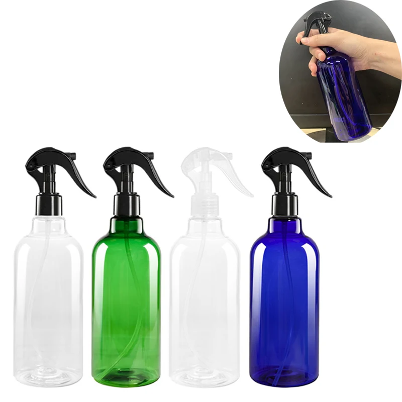 

Флакон пустой для ароматерапии, 500 мл