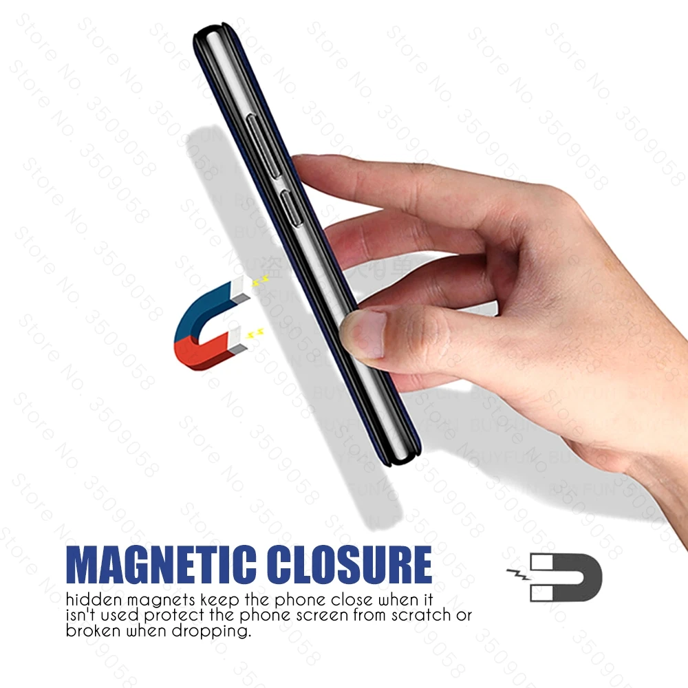 кожаный чехол кошелек с отки