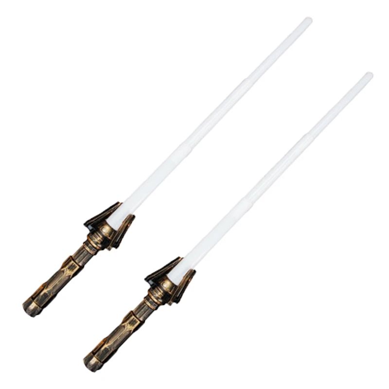 Световой меч светильник oyuncak игрушки для детей световой джедая лазерный