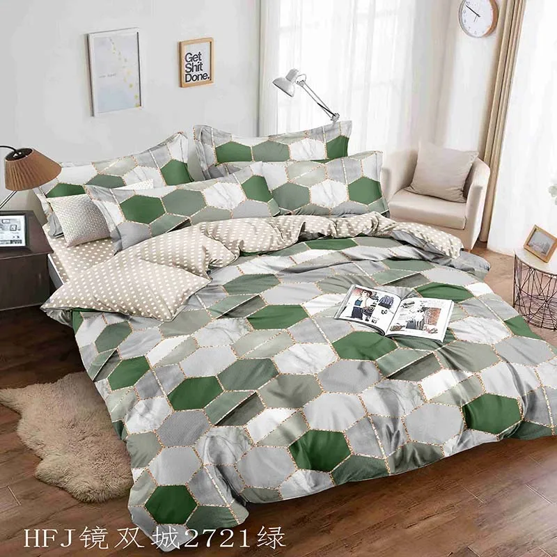LOVINSUNSHINEDown костюмы паяльное постельное белье одеяла пять цветов квадраты