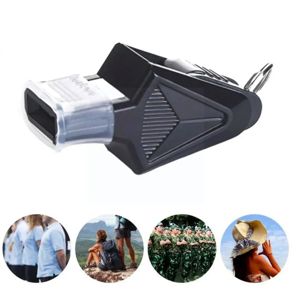 

Outdoor Venue Training Referee Professional Sports School Whistle Whistle Sports General Sports Training Teacher G0e2