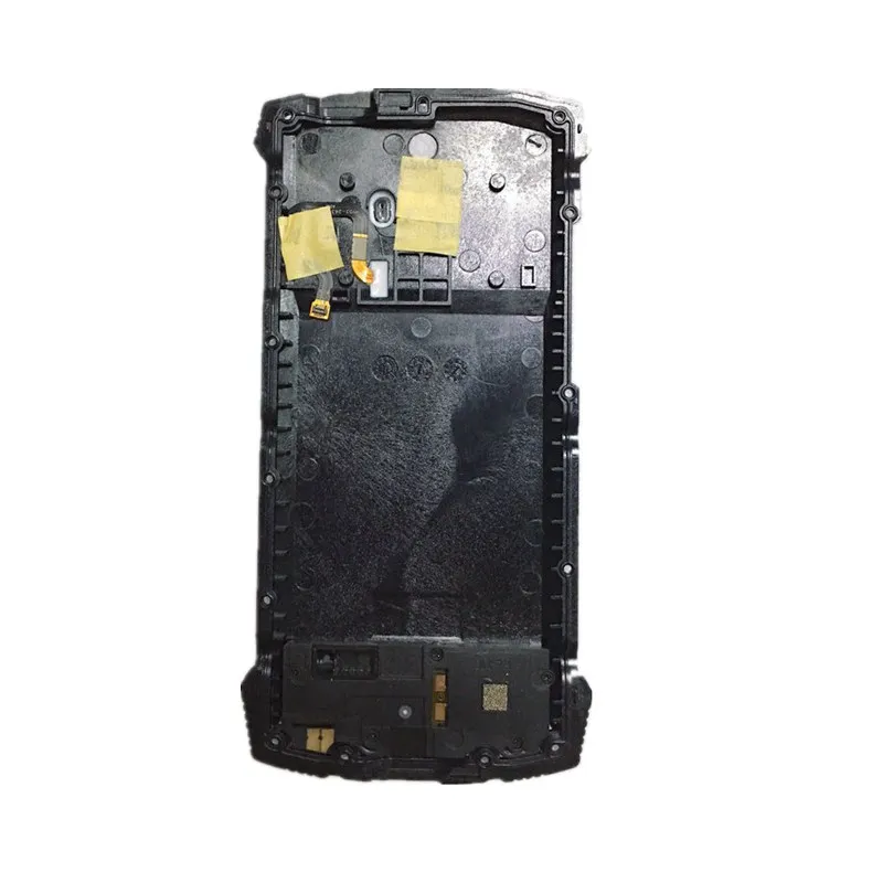 Screws Nuts New Original For DOOGEE S55 Protective Back Cover Case Durable Mobile Frame With Loud Speaker Lite | Мобильные телефоны