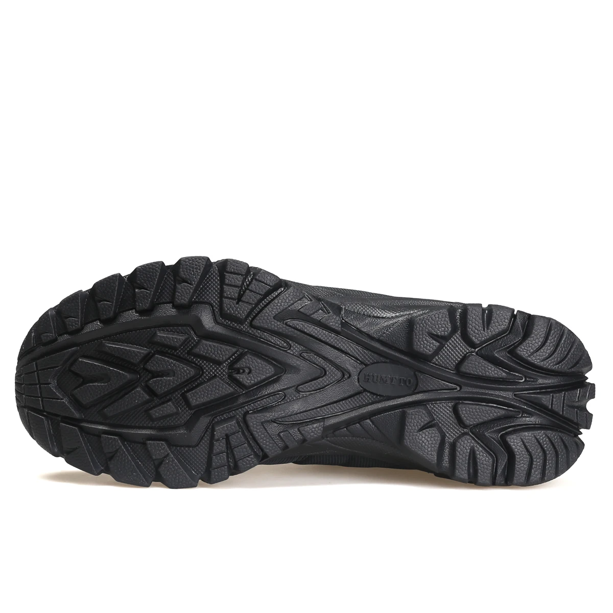 HUMTTO Hiking Shoes Men's Waterproof Outdoor Sneakers for Men New Leather Climbing Trekking Boots Sport Walking Work Man Shoes