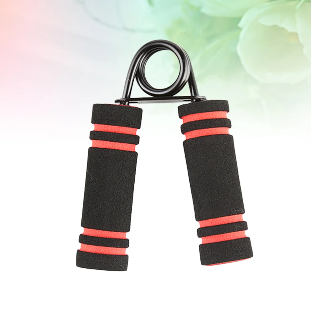 

Hand Grip Steel Grippers Forearm Wrist Heavy Strength Exercise Hand Grips
