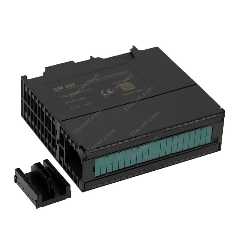 

6ES7322-1BL00-0AA0 S7-300 цифровой выход SM 322 совместимый модуль 6ES7 322-1BL00-0AA0