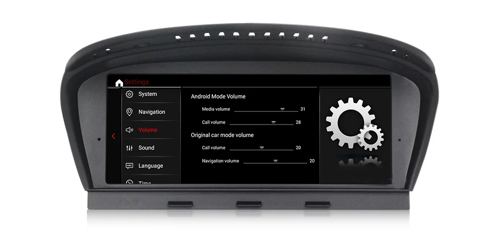 Новейшая Система Android 9 0 6 ядер PX6 4 + 32 ГБ автомобильное радио GPS мультимедийный