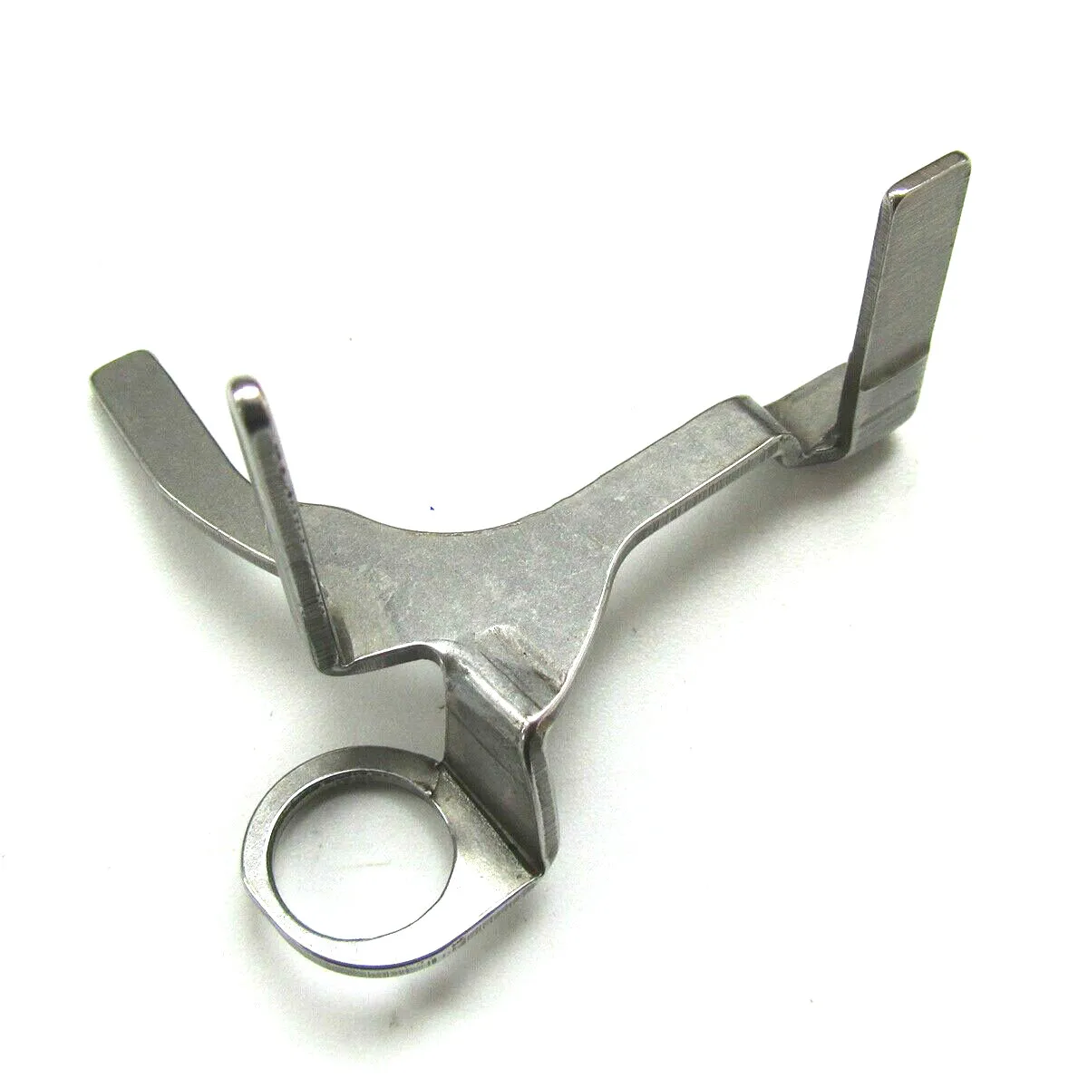 

1PCS TENSION RELEASE SLIDE #240524 FOR SINGER 111W117 SEWING MACHINE