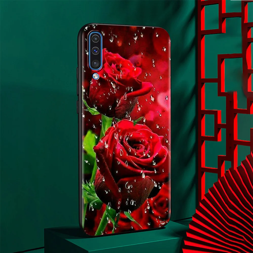 Чехол для телефона Samsung Galaxy A50 A70 A10 A20e A30 A40 A20s A10s A10e A80 A90 A60 A30s | Мобильные телефоны и