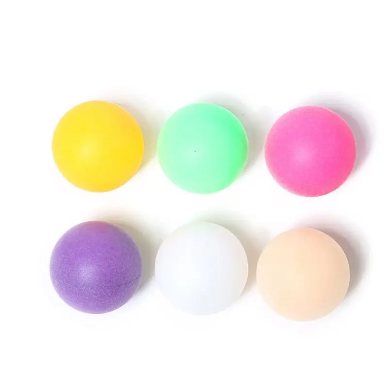 

10Pcs Colorful Cats Ball Play Chew Scratch Training Toys Chase Ball for Kitten Play Disk Interactive Kitten Exercise Toy