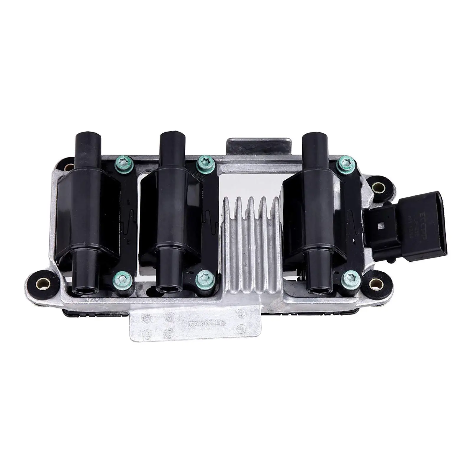

Ignition Coil Pack Replacement Compatible for A4 A6 97-01 078905104