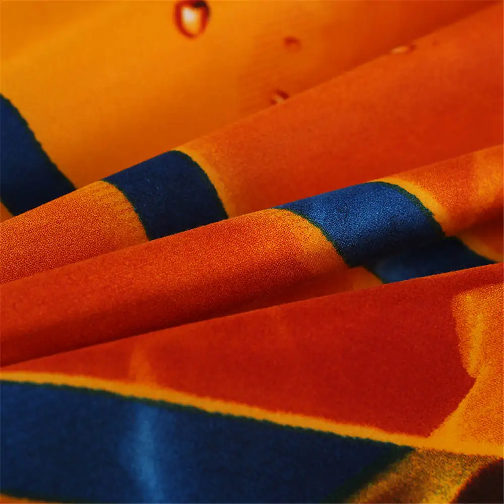 

Fashion American Bedding Set Gift for Boys Kids Duvet Cover Set Single Double King Size Sport Series Ball of Bedding Suit New