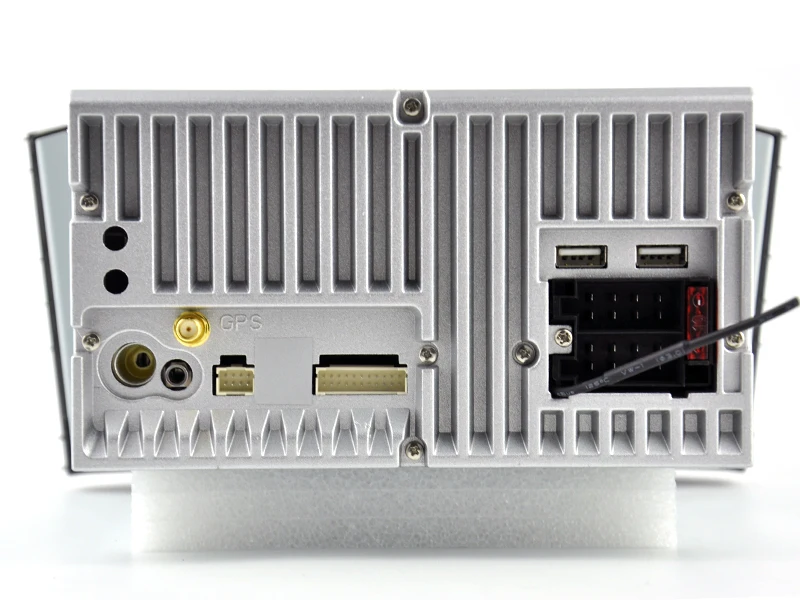 Германия запас! WITSON Android 10 0 IPS экран автомобильный DVD для TOYOTA AVENSIS 2005 2007 4 Гб RAM + 64 FLASH