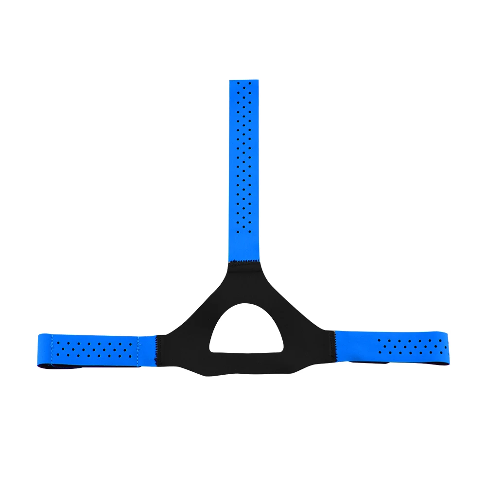 Регулируемые накладки для глаз с ремешком на голову DJI FPV Glasses V2 сменные лица