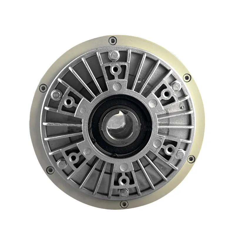 Флюоресцентный тормоз магнитный порошковый 0 6 кг | Инструменты