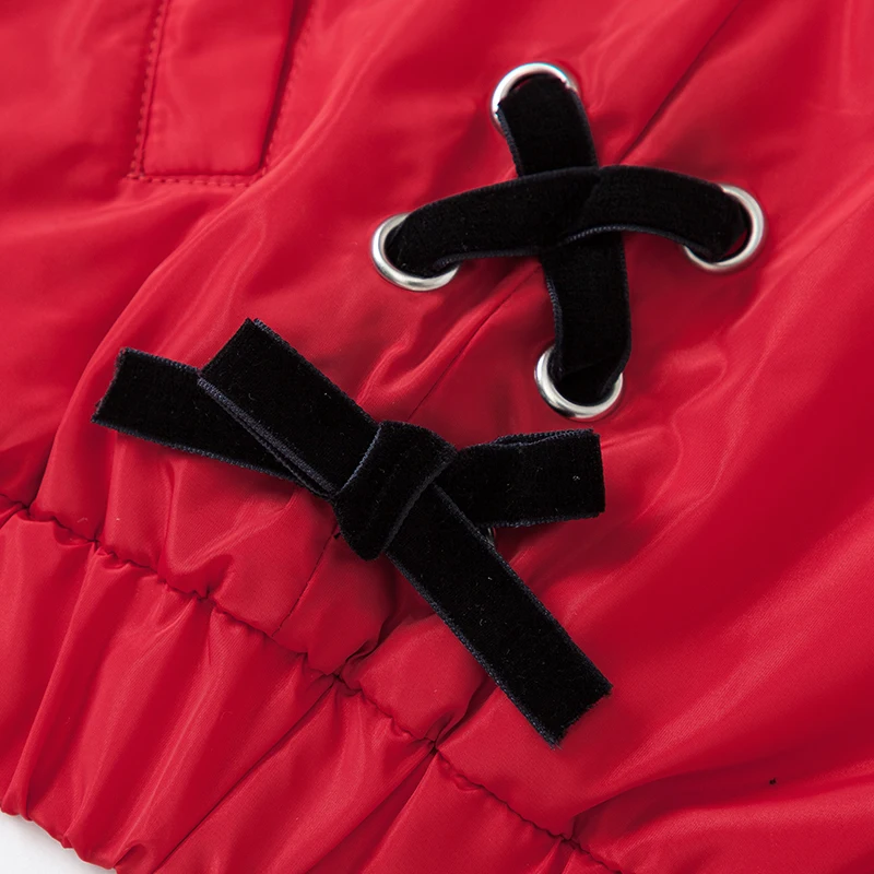 Children clothing girls coat 2019 autumn and winter big children plus velvet baseball jacket fashion tide | Детская одежда и обувь