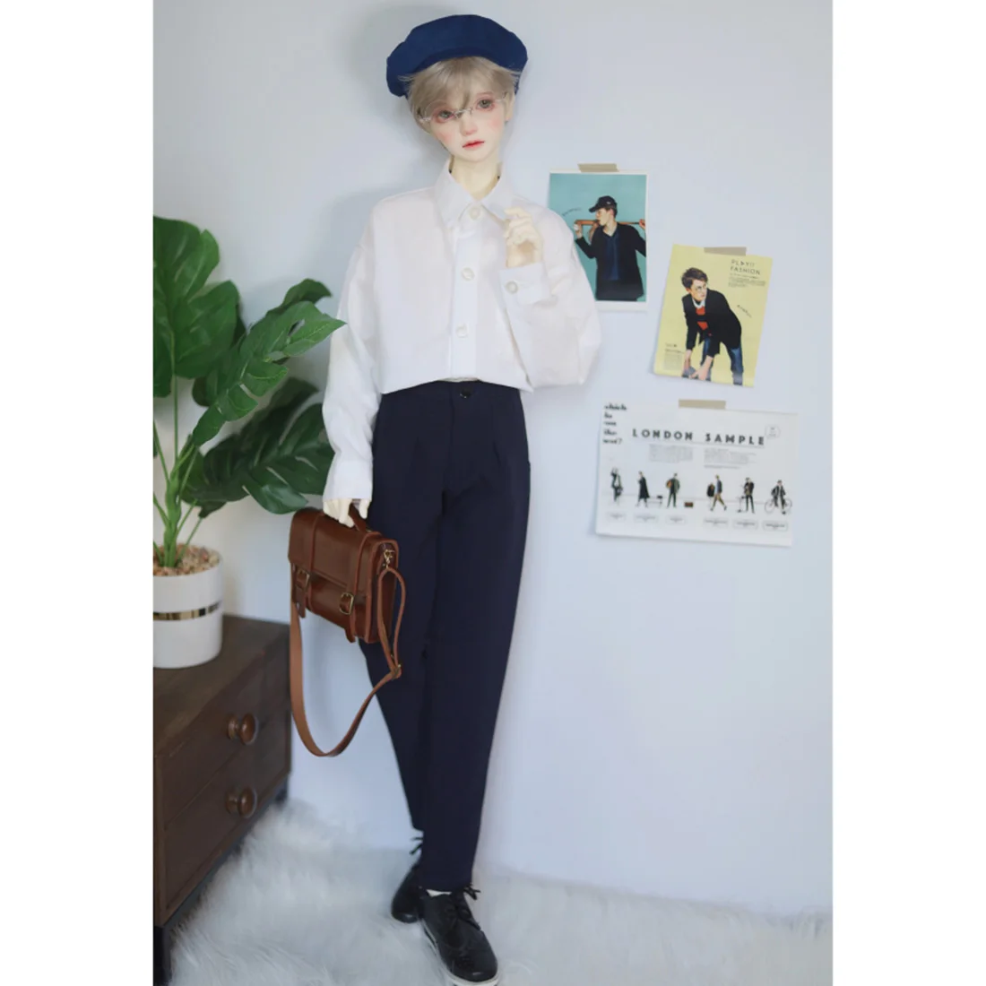 

Dolls & Accessories