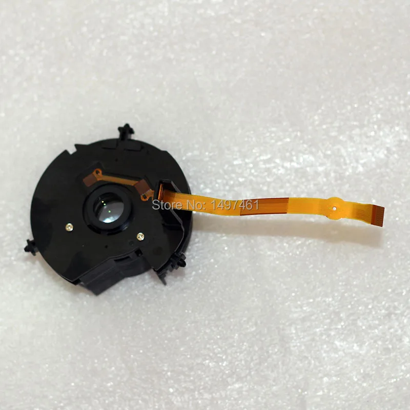 Iris aperture and VR anti shake assy repair parts for Nikon P900 P900S digital camera | Len Parts