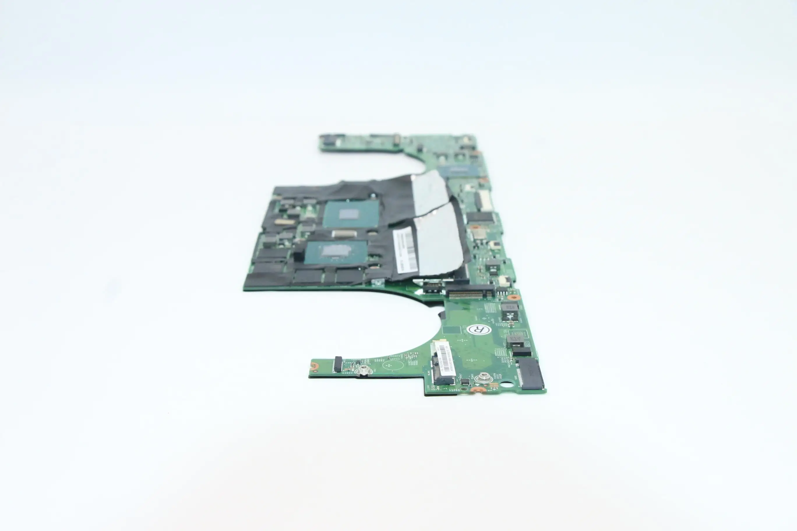 

KEFU For Lenovo 720S-15IKB Laptop Motherboard LS720 MB 17823-1N 448.0D902.001N CPU i5-7300HQ GPU GTX1050TI Tested 100% Working