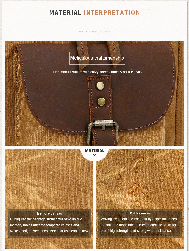 Mochila para câmera dslr, mais nova bolsa