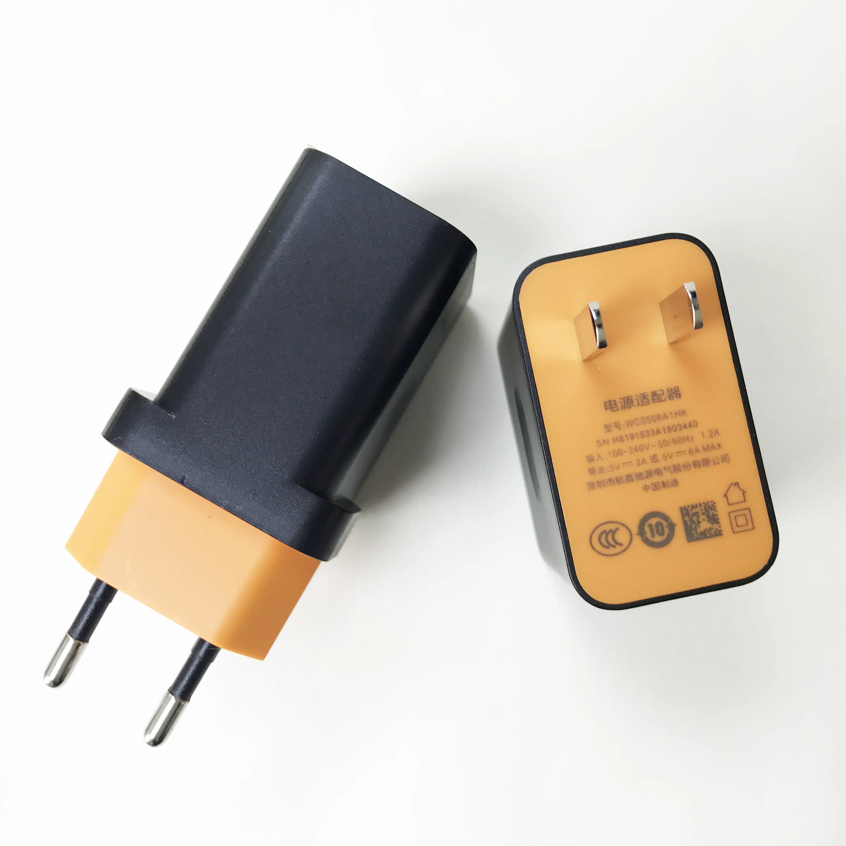 Автомобильное зарядное устройство OnePlus Warp Charge 30 оригинальное Вт 5 В 6 А макс. 7 7T Pro 6T