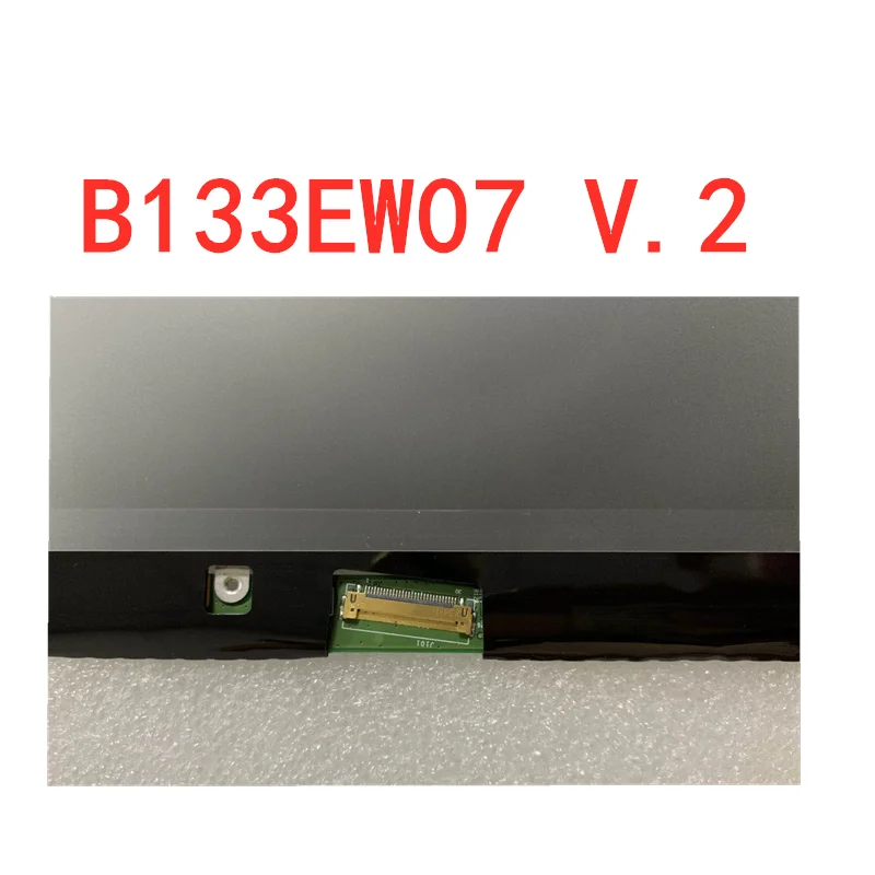 Оригинальный ЖК-экран 13 3 дюйма для ноутбука macbook pro A1278 A1342 B133EW07 V.2 LP133WX3 TLA5 LP133WX2 TLG2