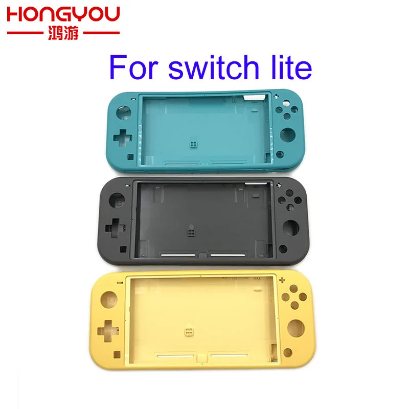 5 шт. сменные кнопки для Nintendo SWITCH Lite чехол игровой консоли NS switch lite|Запасные части|
