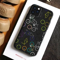 bike cycling art phone case for iphone 11 12 pro mini pro xs max 8 7 6 6s plus x 5s se 2020 xr phone case
