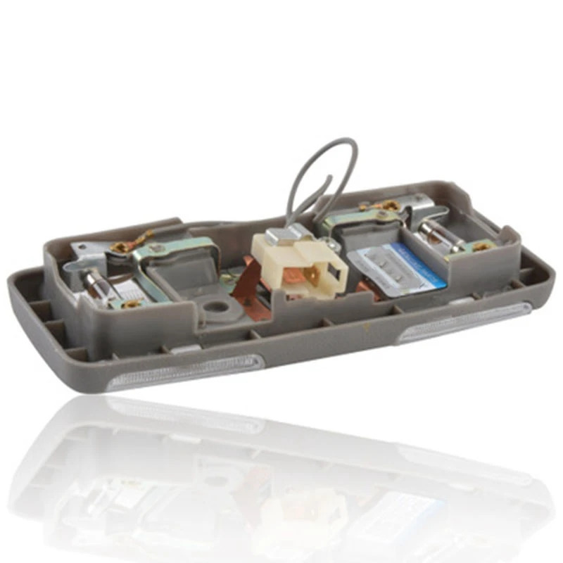 Автомобильный интерьер крыши купол светильник лампа для чтения MB774928 Mitsubishi Pajero