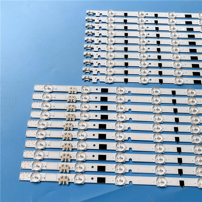 Светодиодная подсветка для Samsung 2013SVS55F L 11 R 7 UE55F7000 UA55F6800 UA55F6300 UN55F6400 UE55F6800 UE55F5000 UE55F6500