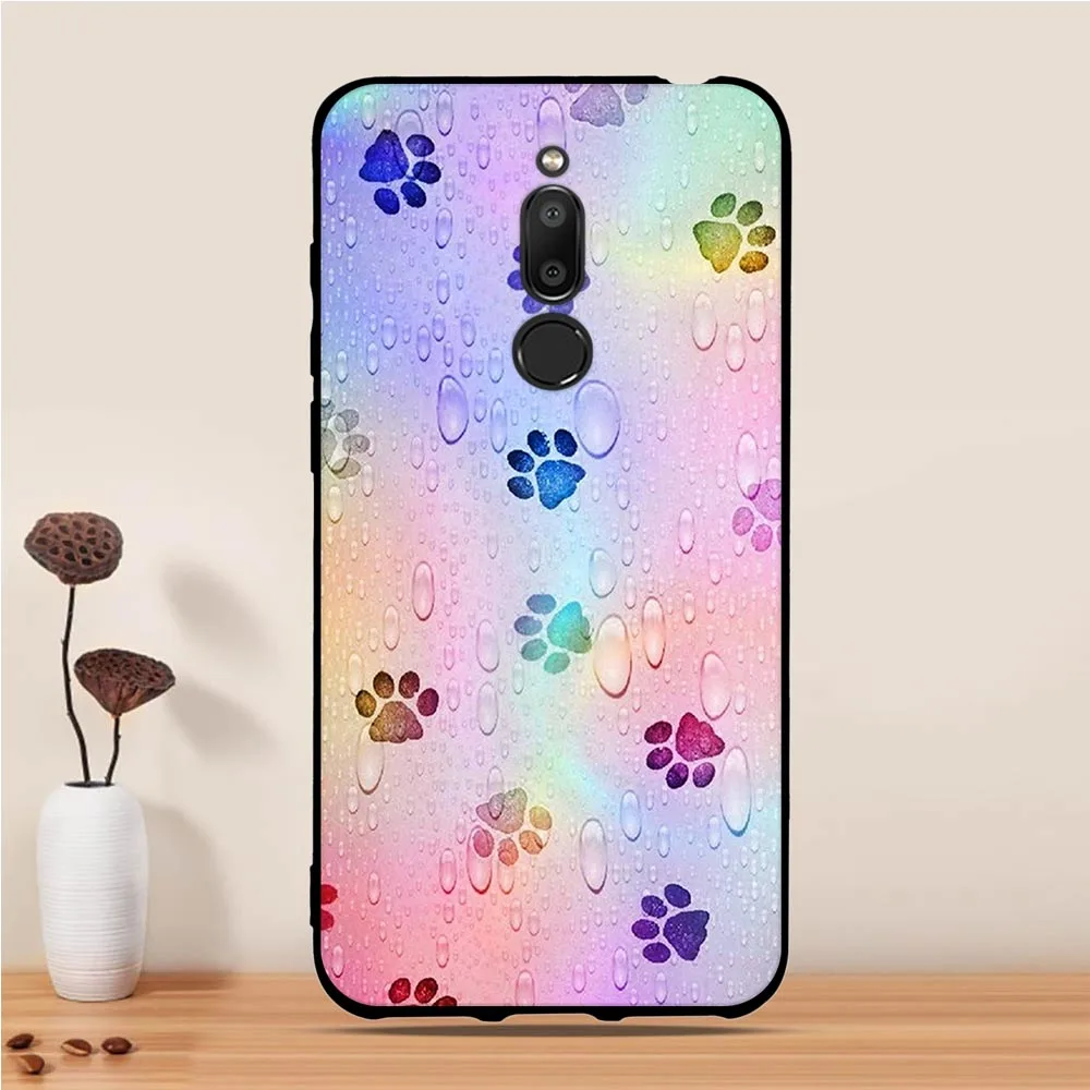 Чехол для Meizu M6T, чехол, силиконовый, мягкий, ТПУ, 3D, задняя крышка для Meizu M6T, чехол, Coque Funda, для Meizu 6 M6T, M6 T, M811h, чехол для телефона