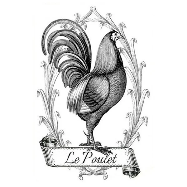 

Chicken Plaque Metal Vintage Tin Sign Pin Up Shabby Chic Decor Metal Signs Vintage Bar Decoration Metal Poster Pub Metal Plate