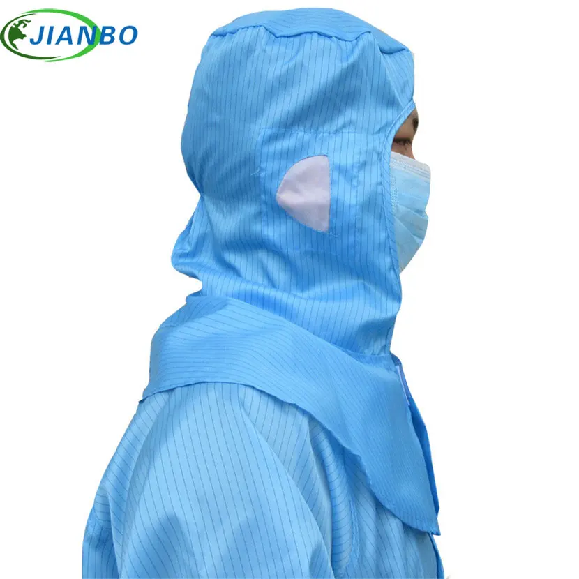 Антистатическая шляпа Заводская распродажа Новая защитная Кепка для шлема