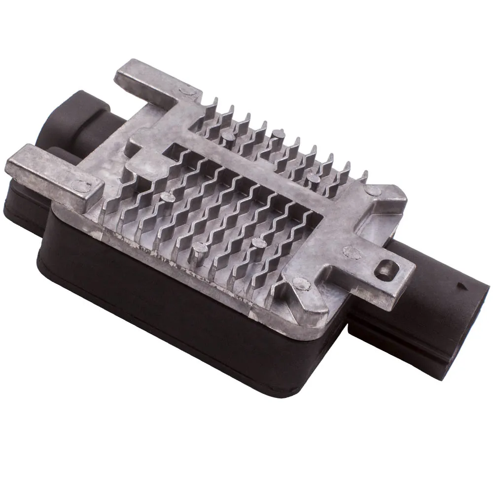 Модуль вентилятора управления радиатором для Ford Focus MK2 2004-2012 940002904 |