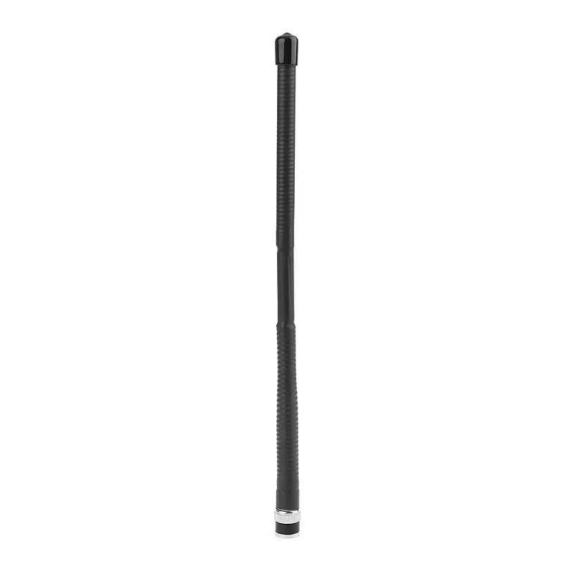 2022 New BNC Male 27MHz Soft Antenna for IC-V8 IC-V80 IC-V82 TK100 TK300 CP500 Radio Kit | Мобильные телефоны и