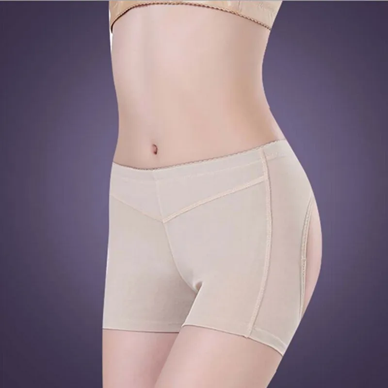 Пикантные в бразильском стиле для женщин с эффектом подтяжки ягодиц тела