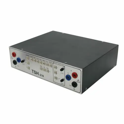 PCB панель Встроенная в цепи ремонт V/I тестер совместим с tr210 200