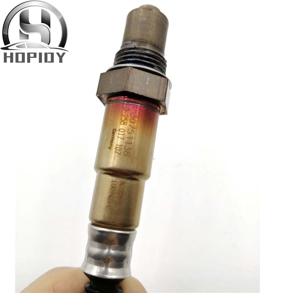 

Oxygen Sensor O2 Fit for Volvo Xc70 Peugeot 30751138
