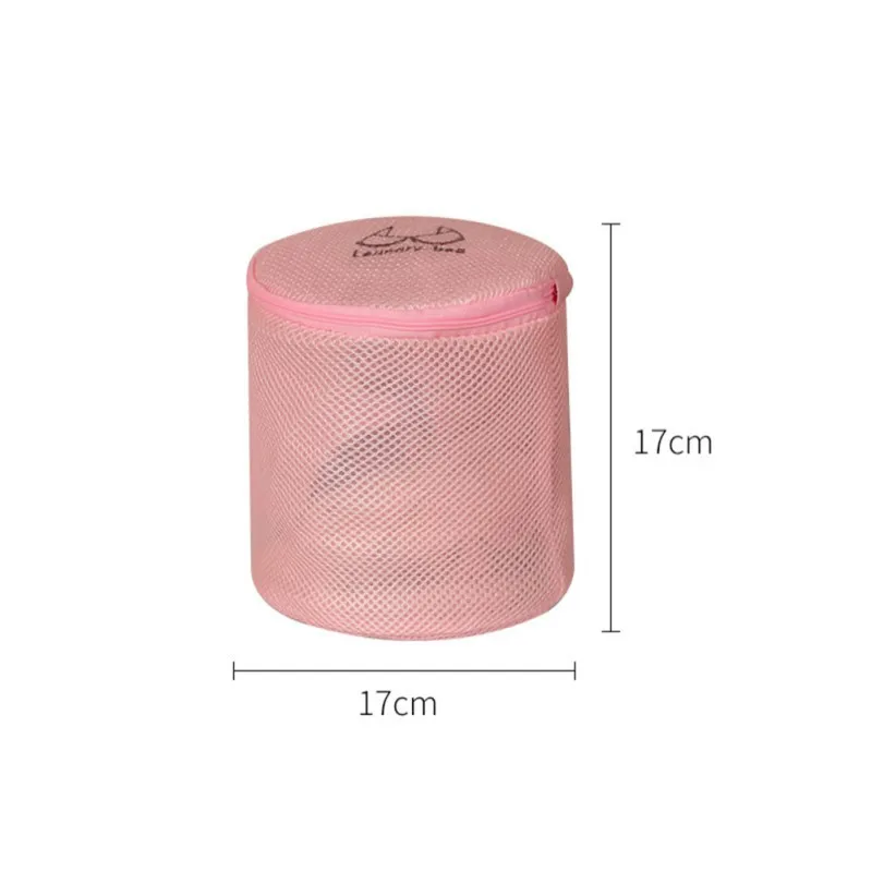 

7-Piece Laundry Nursing Bag Socks Underwear Mesh Zipper Washing Machine Laundry Bag Dirty Laundry Bag