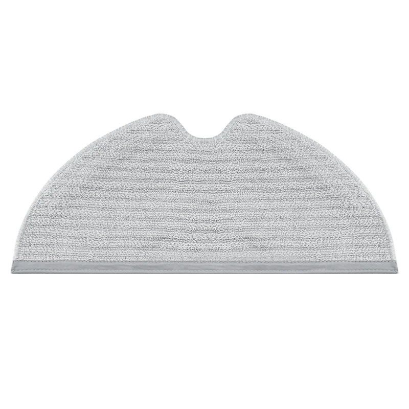 

Filter Mop Cloth Main Side Brush Replacement Kits for Xiaomi Mijia 1C / STYTJ01ZHM Robotic Vacuum Cleaner Accessories