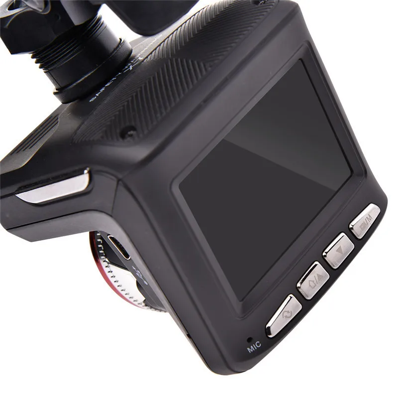 Автомобильный регистратор данных 3 в 1 специальный видеорегистратор X7 DVR с