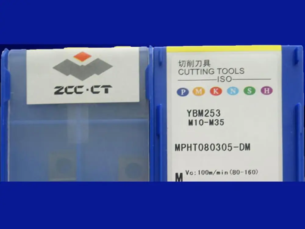 

Machinery & Accessories