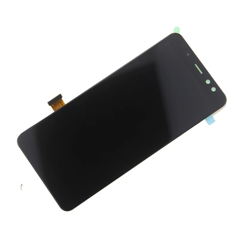 ЖК экран для SAMSUNG Galaxy A8 2018 дисплей A530 A530F сенсорный дигитайзер замена|Экраны