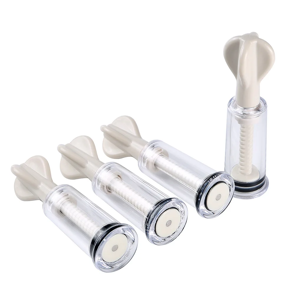 Присоски для клитора ABS присоска увеличитель зажимы массажер стимулятор груди