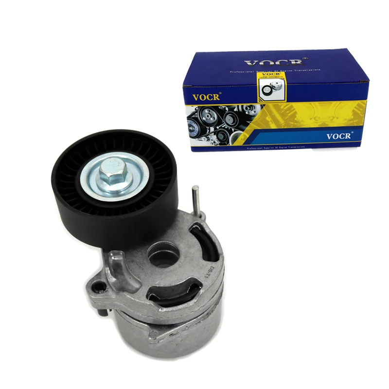 Натяжитель шкива для Subaru Forester 2 0 FB20B OEM:23769 AA040|Ремни шкивы и скобы| |