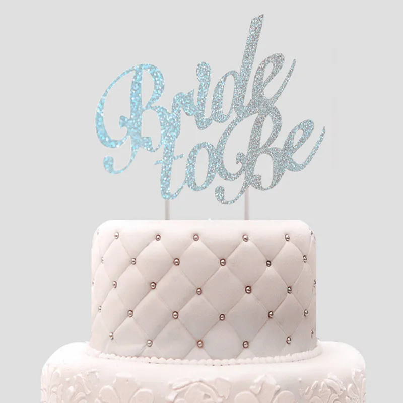 1 шт. Топпер для торта девичник девочка Ночная вечеринка Декор свадебного