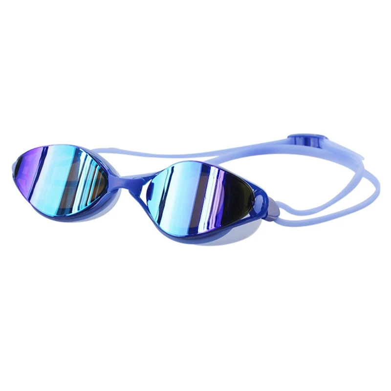 

Professional Comfort Swimming Goggles Anti-Fog UV Adjustable men women Waterproof Anti-fog Swimming glasses adult Eyewear